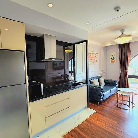 Nm Home Da Nang Eksteriør billede