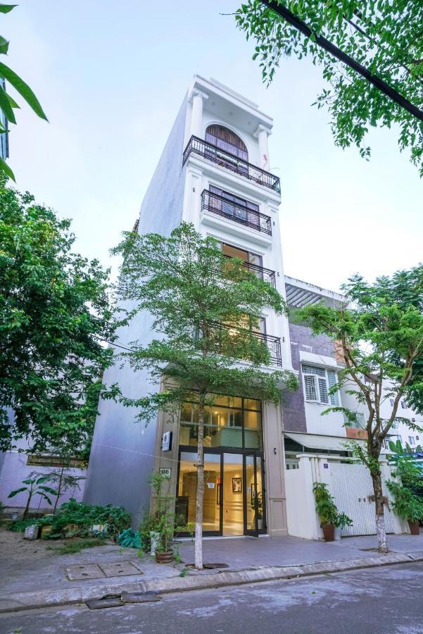 Nm Home Da Nang Eksteriør billede