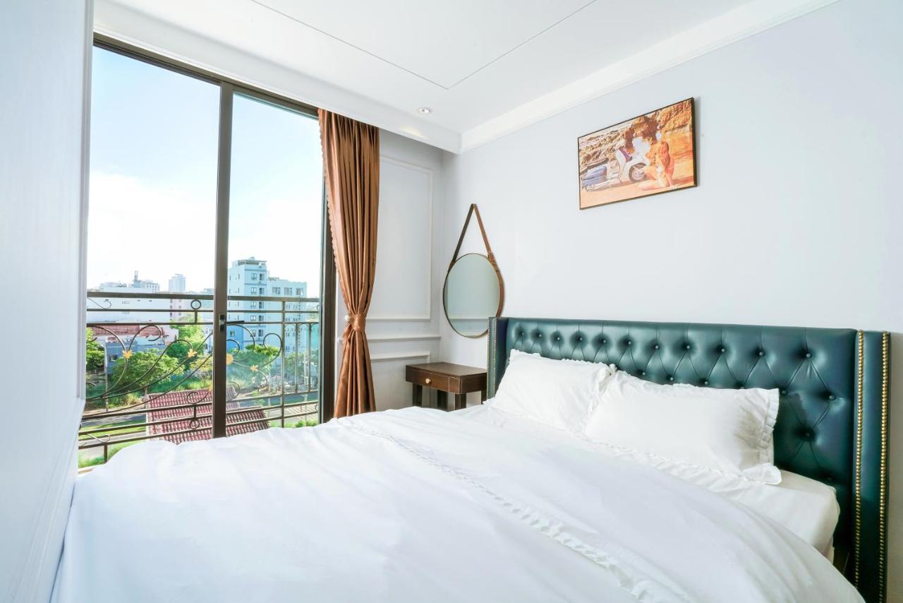 Nm Home Da Nang Eksteriør billede