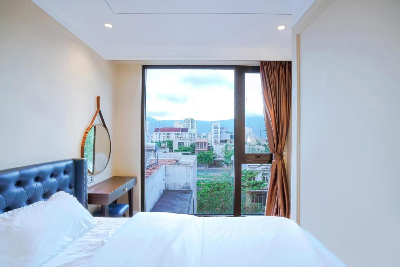 Nm Home Da Nang Eksteriør billede