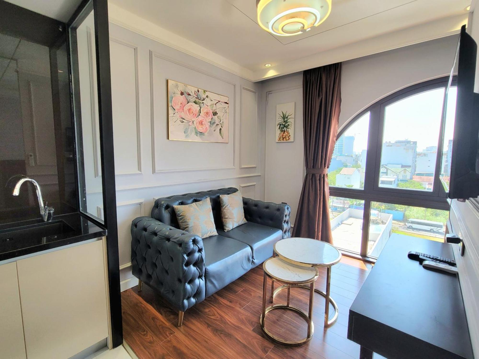 Nm Home Da Nang Eksteriør billede