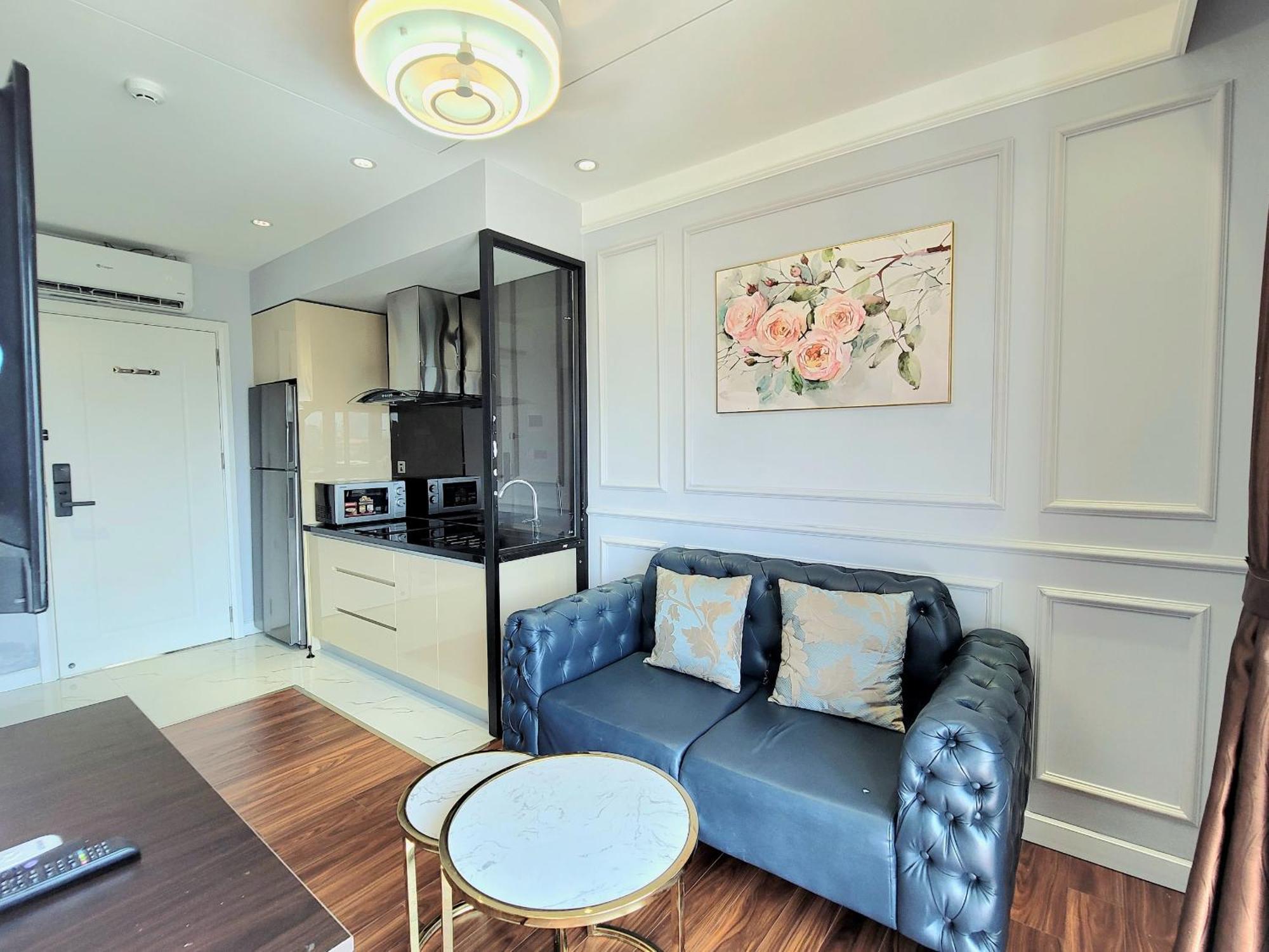 Nm Home Da Nang Eksteriør billede