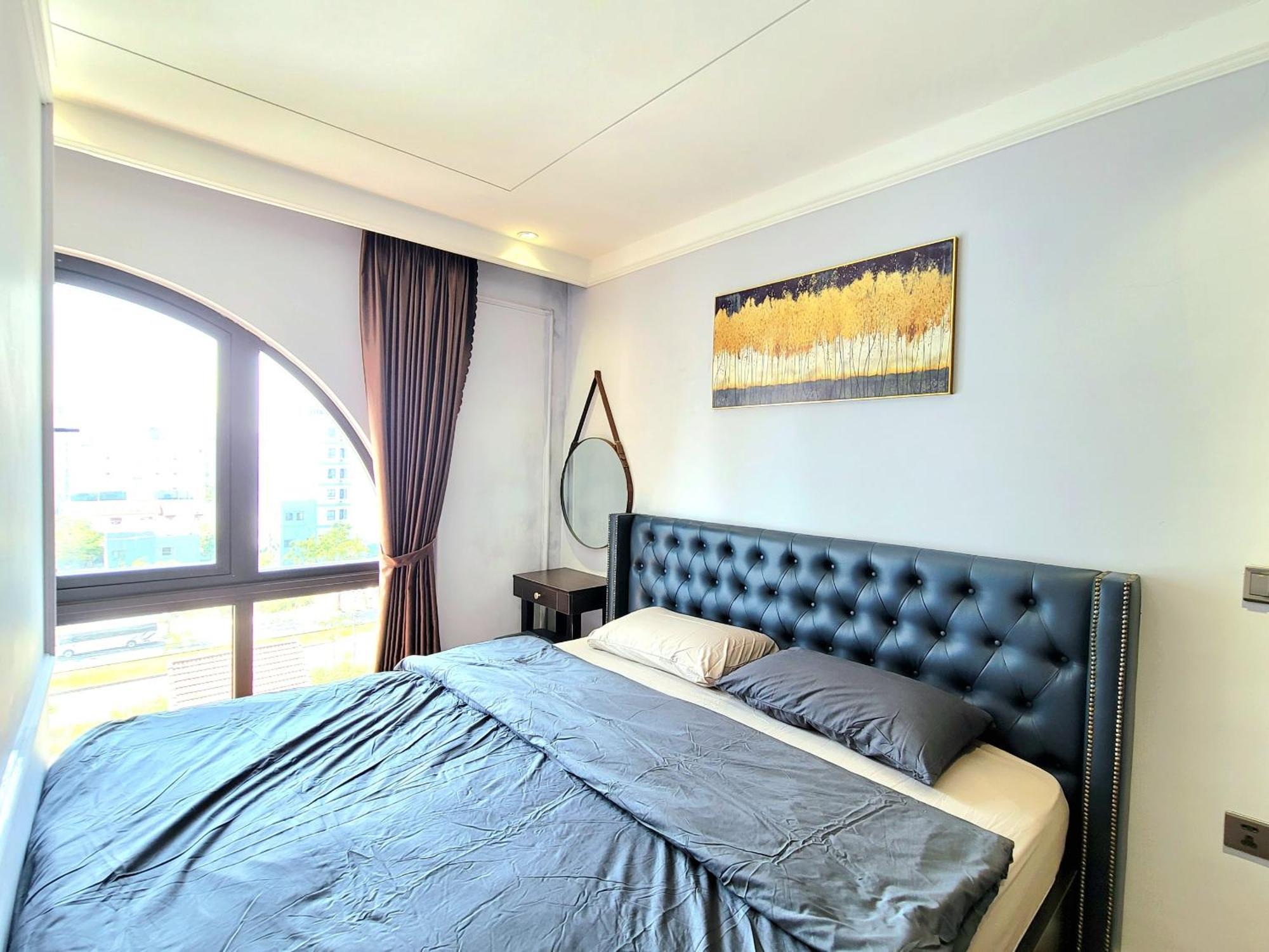 Nm Home Da Nang Eksteriør billede
