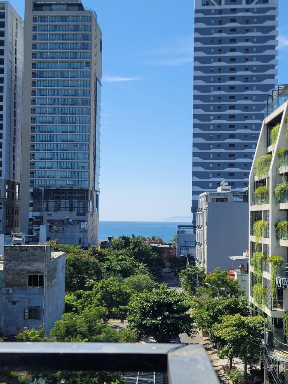 Nm Home Da Nang Eksteriør billede